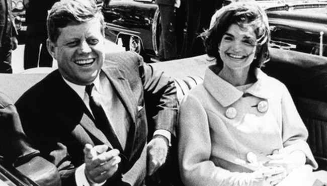 Nước Mỹ sẽ như nào nếu Tổng thống Kennedy không bị ám sát?