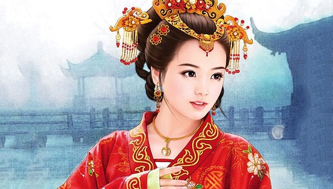 Những giải thích về việc công chúa nhà Thanh gả sang Mông Cổ không thể sinh con