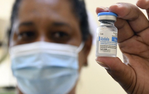 Vaccine Abdala được Việt Nam phê chuẩn hiệu quả ra sao? 