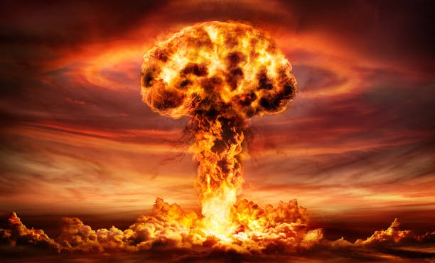 Điều khủng khiếp gì sẽ xảy ra khi bom hạt nhân phát nổ?
