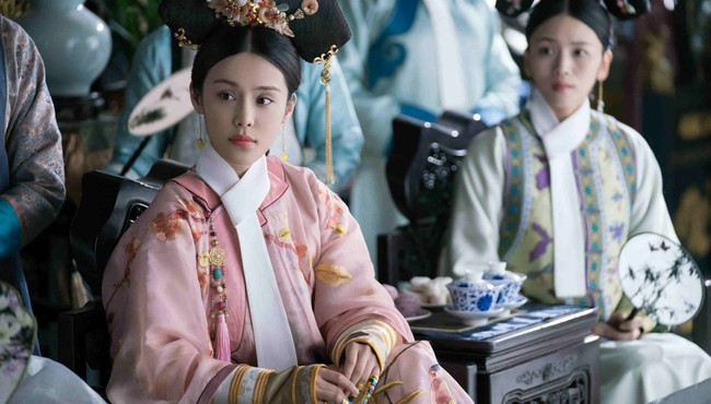 Hoàng cung Trung Quốc: Sự thật khác xa đến khó tin với phim ảnh 