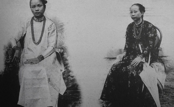 Bồi hồi ngắm cuộc sống Sài Gòn đầu thế kỷ 20 