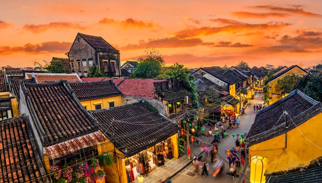 Những sự kiện văn hóa - di sản tiêu biểu nhất Việt Nam năm 2023