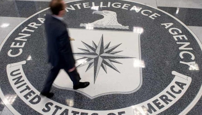 CIA lộ sự thật về hiện tượng xuyên không - thời gian 