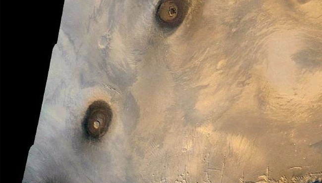 Du lịch sao Hỏa với 8 điểm đến thú vị không nên bỏ qua