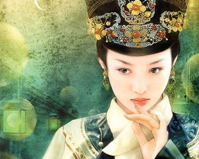 Một số hoàng hậu Trung Quốc có tính cách tàn ác