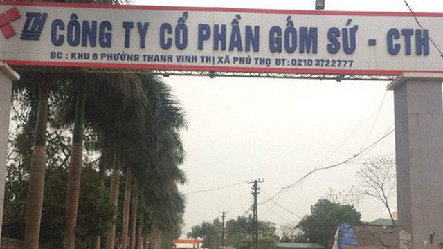 Đầu độc nước sông Đà: Chủ tịch Gốm sứ Thanh Hà nói dối, bao biện cho con gái Trang?