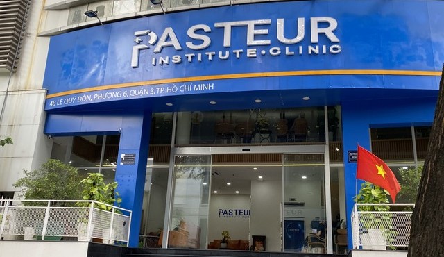 Bị tước giấy phép, Thẩm mỹ Pasteur lại đổi tên hoạt động chui?