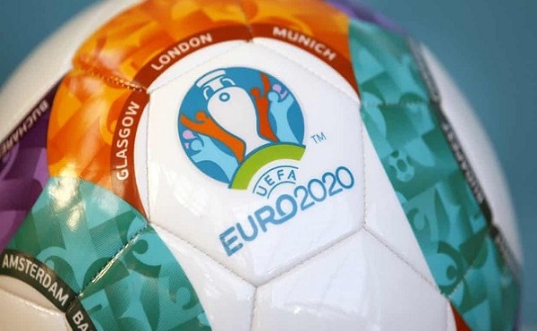 Ảnh hưởng của Covid-19, Euro 2020 được hoãn sang thời gian nào?