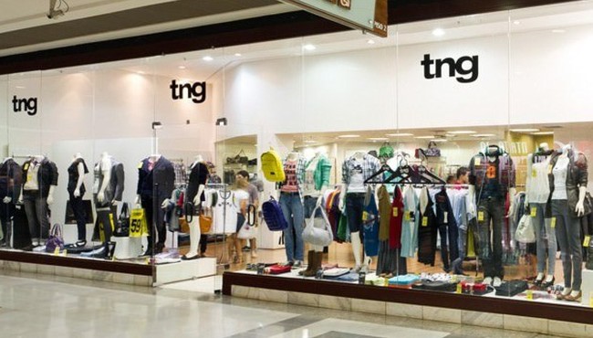 Doanh thu luỹ kế 6 tháng của TNG giảm 7% so cùng kỳ