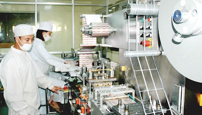 Dược phẩm Hà Tây sắp huy động vốn từ nhà đầu tư Nhật để xây nhà máy hơn 1.000 tỷ đồng