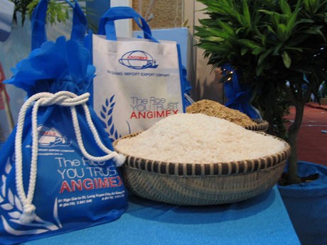 Doanh nghiệp bán gạo tại An Giang sắp chi 260 tỷ đồng thành lập công ty con