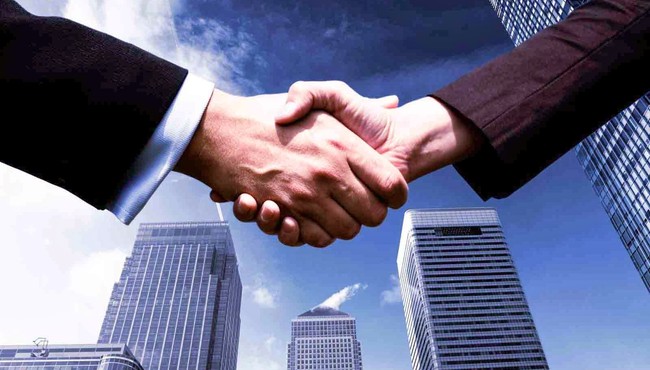 SAM Holdings cùng CTI góp gần 100 tỷ lập công ty bất động sản công nghiệp