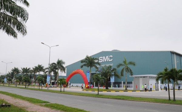 SMC góp 200 tỷ đồng lập 2 công ty thành viên