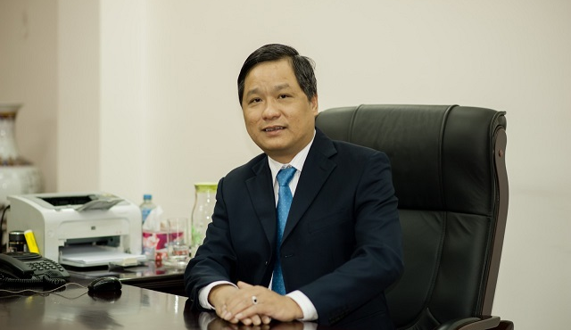 CEO Lê Quốc Bình chia sẻ cách CII huy động vốn qua Fintech và kỳ vọng nợ về 0 