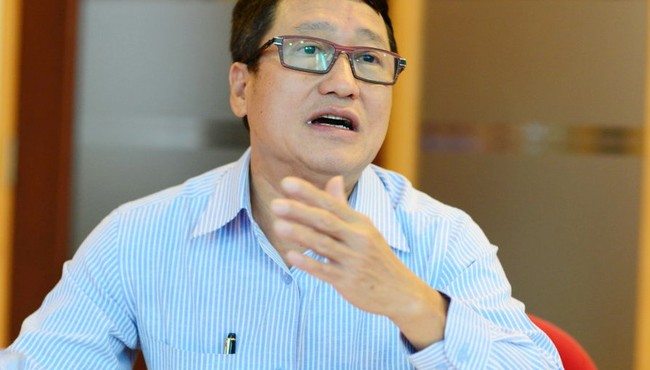 Tập đoàn Thiên Long muốn sản xuất bút phục vụ y tế
