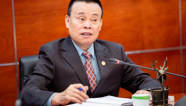 Dabaco trả cổ tức, Chủ tịch Nguyễn Như So nhận về 65 tỷ đồng