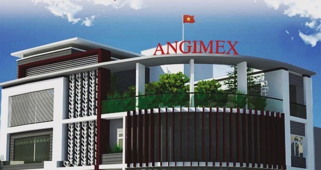 Angimex cùng nhóm Louis đầu tư dự án 1.450 tỷ ở Long Xuyên