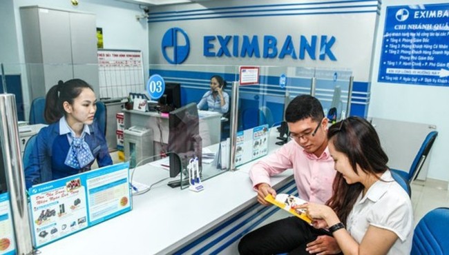 Ngân hàng Eximbank lại sắp có biến động nhân sự cấp cao
