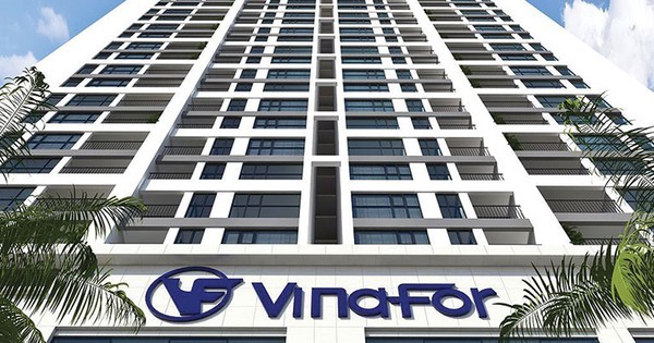 Vinafor của bầu Hiển báo lãi quý 4/2021 giảm 22%