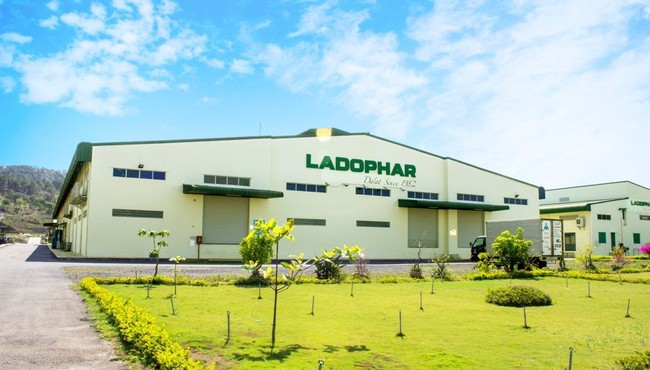 Ladophar hủy phương án phát hành riêng lẻ cho Louis Holdings