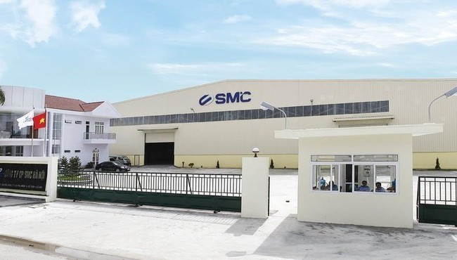 SMC 'cho không' nhân viên 500.000 cổ phiếu ESOP trị giá 9 tỷ đồng