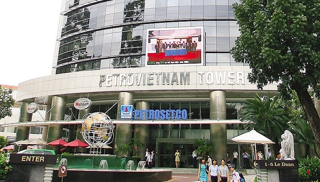 Petrosetco chào bán 45 triệu cổ phiếu để trả nợ ngân hàng