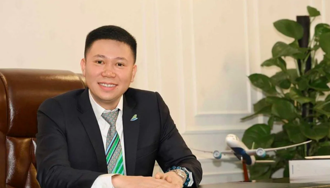 Phó Tổng Bamboo Airways trở thành người phụ trách quản trị FLC