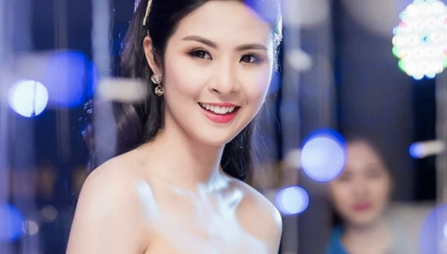 Doanh nghiệp liên quan đến Hoa hậu Ngọc Hân bổ nhiệm 2 Phó Tổng mới