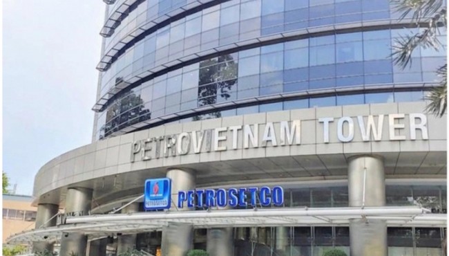 Petrosetco dừng phát hành cổ phiếu giá 15.000 đồng khi PET có 5 phiên trần liên tiếp