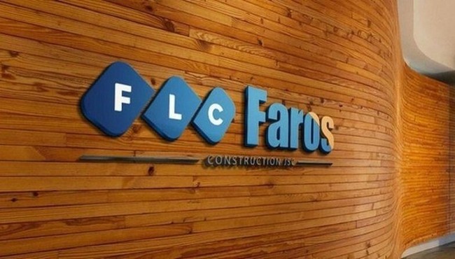 Thêm nhiều biến động nhân sự tại FLC Faros