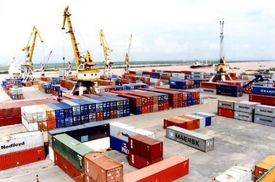 Logistics Portserco trả cổ tức 350%, cổ phiếu PRC liền tăng phi mã