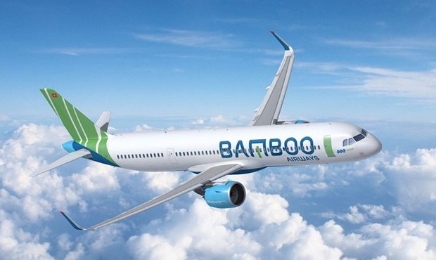 Bamboo Airways triệu tập đại hội bất thường, huy động gần 10.000 tỷ