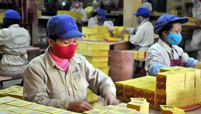 Doanh nghiệp làm vàng mã ở Yên Bái sắp trả cổ tức khủng đến 70%