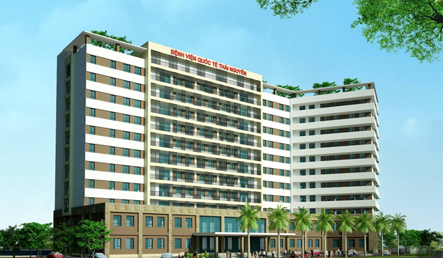 Bệnh viện Quốc tế Thái Nguyên sắp phát hành hơn 41 triệu cổ phiếu tỷ lệ 80%