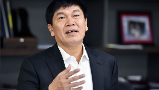 Chi hơn nghìn tỷ gom HPG, con trai ông Trần Đình Long tạm lãi 100 triệu đồng
