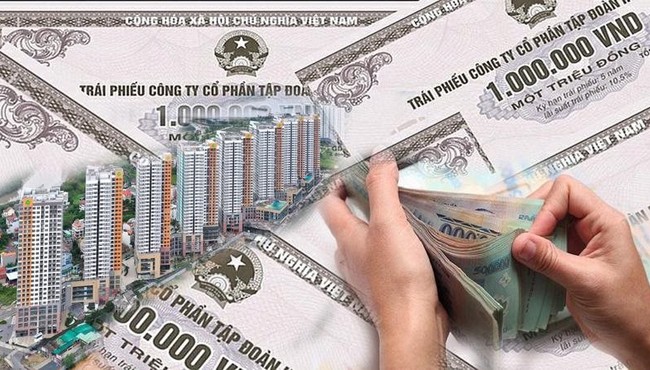 Sài Gòn Capital hút 3.000 tỷ đồng trái phiếu chưa đầy 2 tháng
