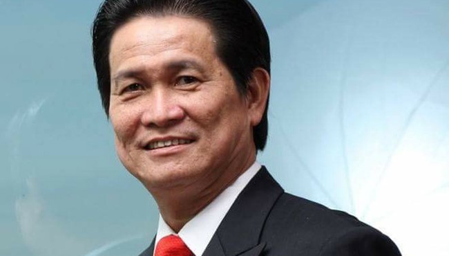 Công ty nhà đại gia Đặng Văn Thành rót 170 tỷ đồng vào Điện Gia Lai (GEG)