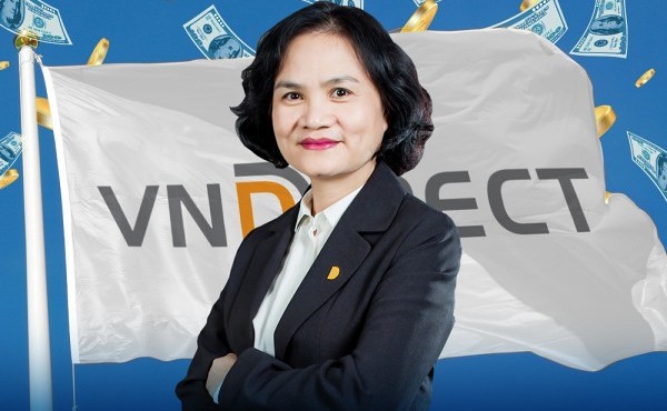 VNDIRECT của bà Phạm Minh Hương đã nắm 20% vốn Bảo hiểm Bưu điện