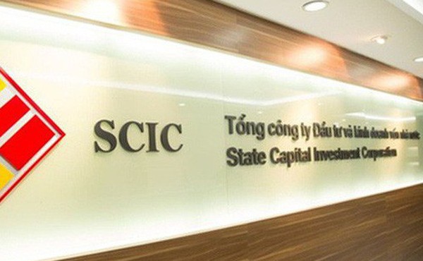 SCIC thu về 5.400 tỷ đồng cổ tức năm 2023