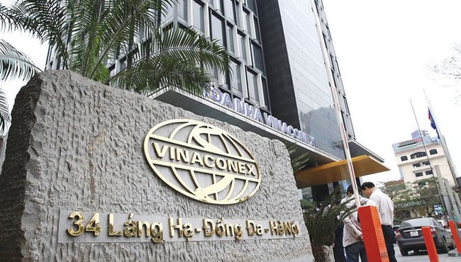 Hưởng lợi từ Long Thành, VCG báo doanh thu cao ngút nhưng lợi nhuận giảm sâu