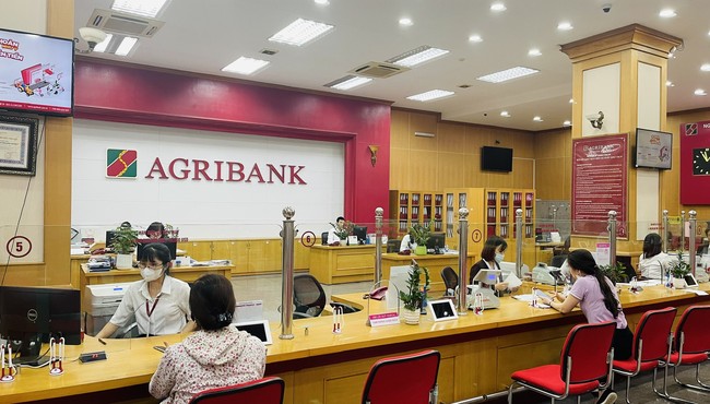 Agribank vừa bổ nhiệm 1 Phó Tổng Giám đốc