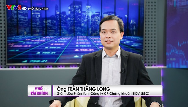 Giám đốc phân tích BSC: Chứng khoán Việt Nam vẫn chưa tăng trưởng nhiều