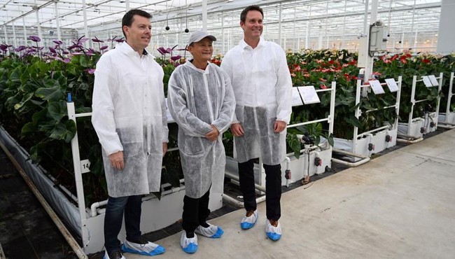 Tỷ phú Jack Ma sống ẩn dật khác hoàn toàn trước đây 