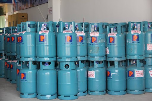 Gas Petrolimex báo lãi quý 1 lao dốc do COVID-19 và giá dầu mỏ