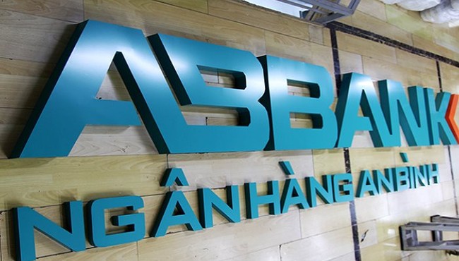 Tăng trưởng tín dụng âm, nợ xấu tăng nhưng ABBank vẫn báo lãi lớn quý 1