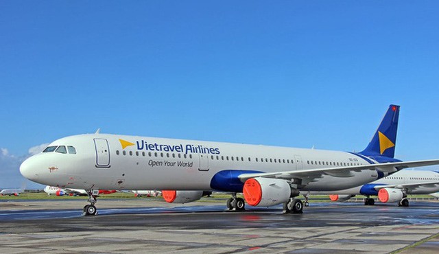 VTR đã có lãi hơn 400 triệu đồng trước khi Vietravel Airlines cất cánh