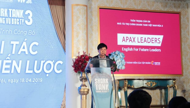 APAX Holdings báo quý 3 có lãi nhưng 9 tháng chưa thoát lỗ, phải thu hàng trăm tỷ từ Shark Thuỷ