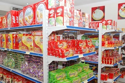 Bánh kẹo Hải Châu báo lãi 9 tháng sụt mạnh 44%, kế hoạch lên sàn chứng khoán lại bỏ ngỏ?