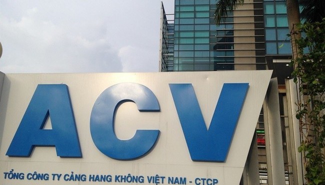ACV lấy ý kiến cổ đông về khoản đầu tư cho dự án thành phần thứ ba thuộc dự án CHK Quốc tế Long Thành Giai đoạn 1